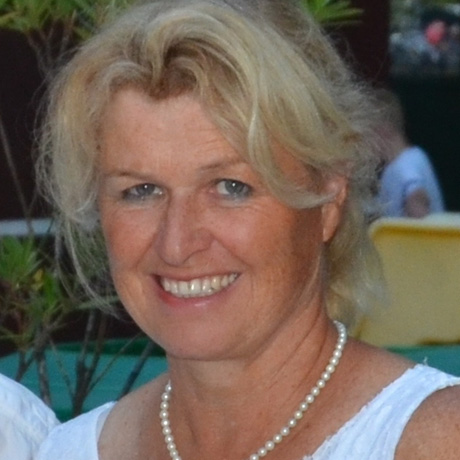 Annette Bernauer